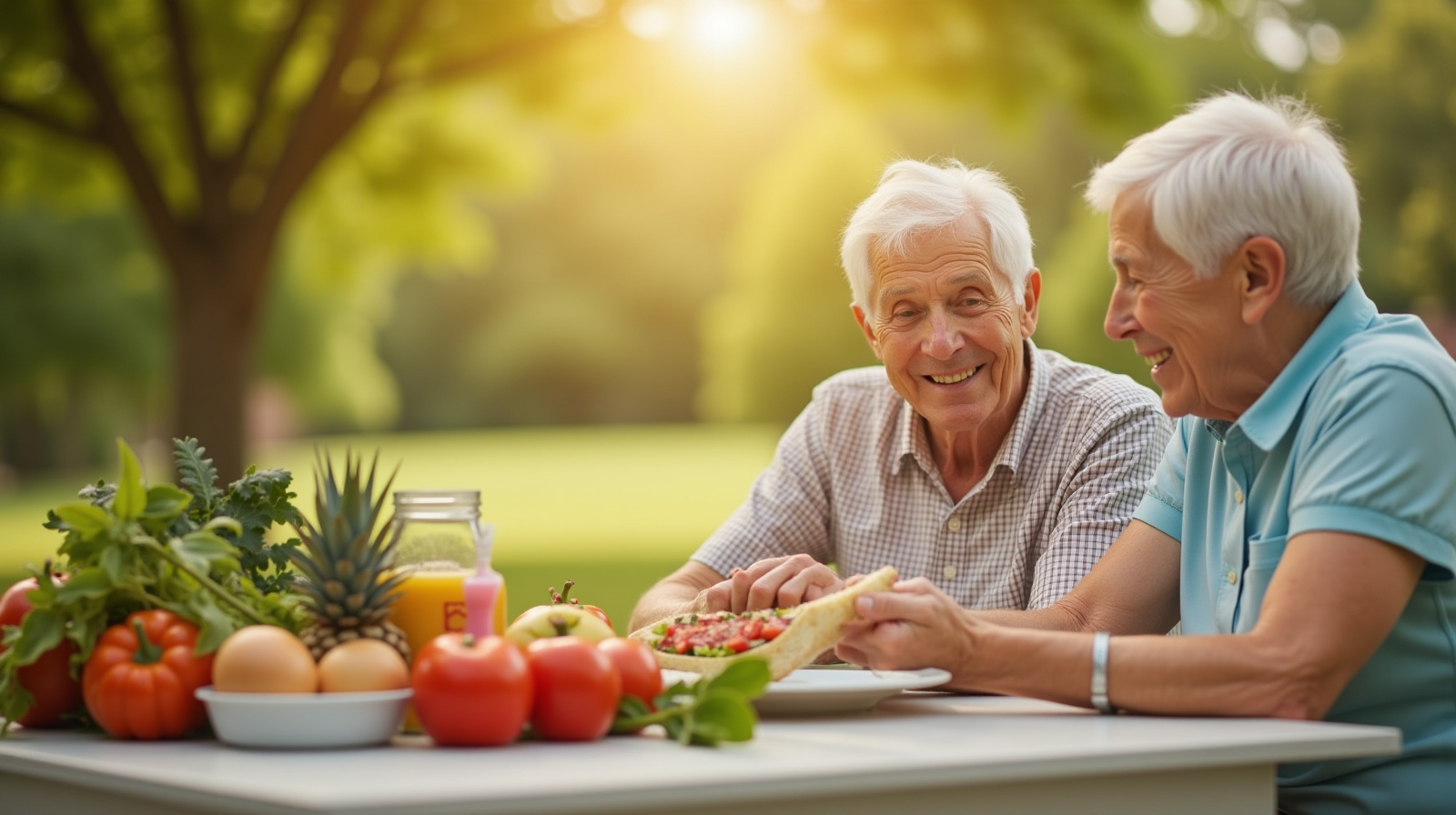 Збалансовані сніданки