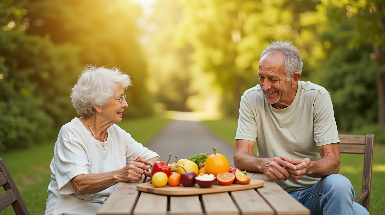 Легкі вечері